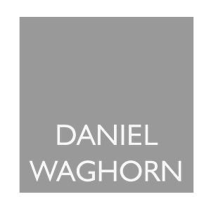 Daniel Waghorn Logo
