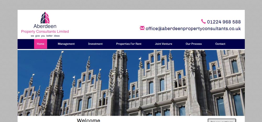 Aberdeen Property Consultants